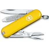 Victorinox Classic SD Sunny Side multiverktøy