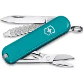Victorinox Classic SD Mountain Lake multiverktøy