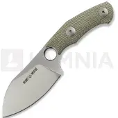 GiantMouse GMF1-MG kniv