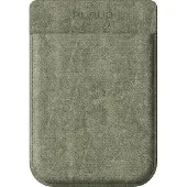 Plaud.AI NOTE Magnetisk deksel, MagSafe-kompatibel, grønn