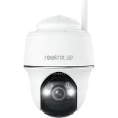 Reolink Argus Pt Ultra B440 Overvåkningskamera