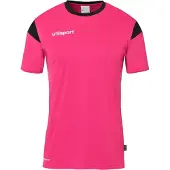 Uhlsport Squad 27 Kortarmet T-skjorte