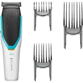 Remington HC4000, Sort, Hvid, 3 mm, 3,5 cm, 1 mm, Stål, Vekselstrøm/batteri
