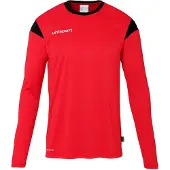 Uhlsport Squad 27 Langarmet T-skjorte