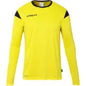 Uhlsport Squad 27 Langarmet T-skjorte