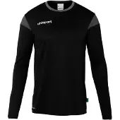 Uhlsport Squad 27 Langarmet T-skjorte