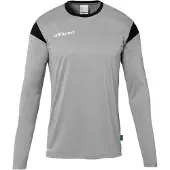 Uhlsport Squad 27 Langarmet T-skjorte