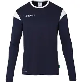 Uhlsport Squad 27 Langarmet T-skjorte