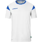 Uhlsport Squad 27 Kortarmet T-skjorte