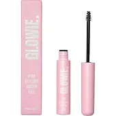 Glowie Copenhagen Pro Styling Brow Gel 7 ml - Clear