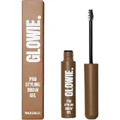 Glowie Copenhagen Pro Styling Brow Gel 7 ml - Toffee