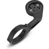 Garmin Out-front Bike Mount - Styremonteringsbrakett for navigatør - for Edge 200, 500, 510, 800, 810 Forerunner 310XT, 910XT