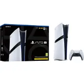 PS PlayStation 5 Pro - Spillkonsoll - HDR - 2 TB SSD