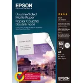 Epson Double-Sided Matte Paper