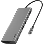 Belkin Inc015btsgy-cz Dokkingstasjon