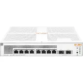 Aruba Networks Aruba Ion 1930 8g 2sfp 124w Transceiver
