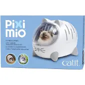 Catit Pixi Mio Bærbart Bur For Kjæledyr