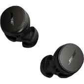 Bose QuietComfort Earbuds - Black