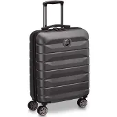 Delsey Air Armour 55 Cm Slim 34l Trillekoffert