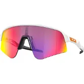 Oakley Sutro Lite Sweep, PRIZM, Matte White