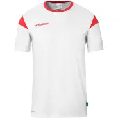 Uhlsport Squad 27 Kortarmet T-skjorte