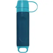 LifeStraw Peak SOLO, Blue Raspberry