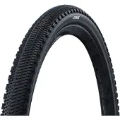 Schwalbe G-one Overland 365 Tubeless 2026 700c X 51 Graveldekk