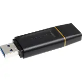 Kingston DataTraveler Exodia - 128GB - Minnepenn