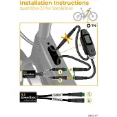 Speedbox 3.1 Specialized Hastighetsøkende Enhet