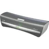 Leitz iLAM Office A4 - Laminator - varmelaminator - pung - 23 cm