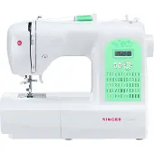SINGER 6660 Starlet Symaskin