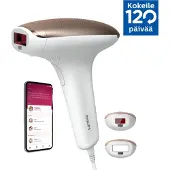 Philips Depilator Lumea Advanced SC1997/00