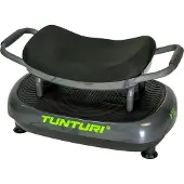 Tunturi Cardio Fit V10 Vibration Trainer