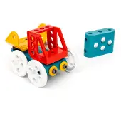 BRIO 34605 Builder remote control set