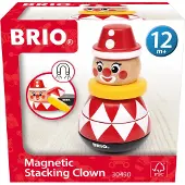 BRIO Magnetisk Stableklovn (30490) Leketøy