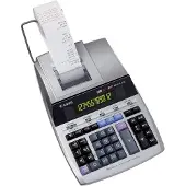 Canon MP1211-LTSC Printing Calculator