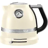 KitchenAid vannkoker 5KEK1522EAC kremfarget