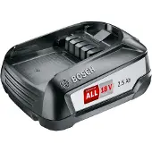 Bosch Power for All - 18V Batteri - 2,5Ah