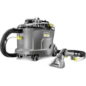Kärcher Professional Puzzi 8/1 Tepperens