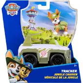 Ryhmä Hau Paw Patrol Basic Vehicle 2.0 - Tracker