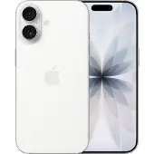 Apple iPhone 17 256GB - White