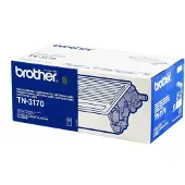 Brother Tn3170 Hl5240 Hl5250 Hl5280 Dcp8060 Mfc8460 8860 8870 Toner
