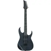 Ibanez GRGR221FA Transparent Indigo Black