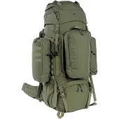 Tasmanian Tiger Range Pack MK II, grønn