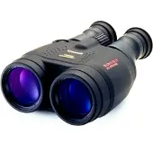 Canon Binoculars/18x50 IS with stabilisa