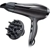 Remington Hårføner D5220 Pro-Air Turbo - 2400 W