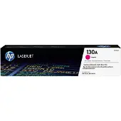 HP 130A Tonerkassett Magenta