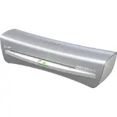 Leitz Lamineringsmaskin iLAM Home Office A4 WOW sølv