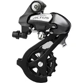Shimano Altus M310 Bakgir