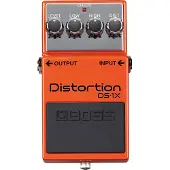 BOSS DS-1X Distortionpedal - Spesialutgave